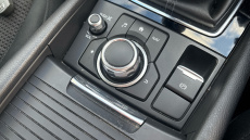 Mazda 3 2.0 Sport Nav 5dr Petrol Hatchback